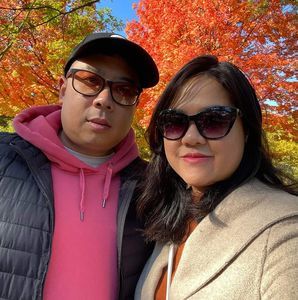 Meet your Posher, Raymond